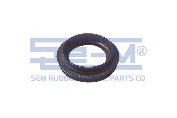 SEM LASTIK 8003 Hinge, driver cab